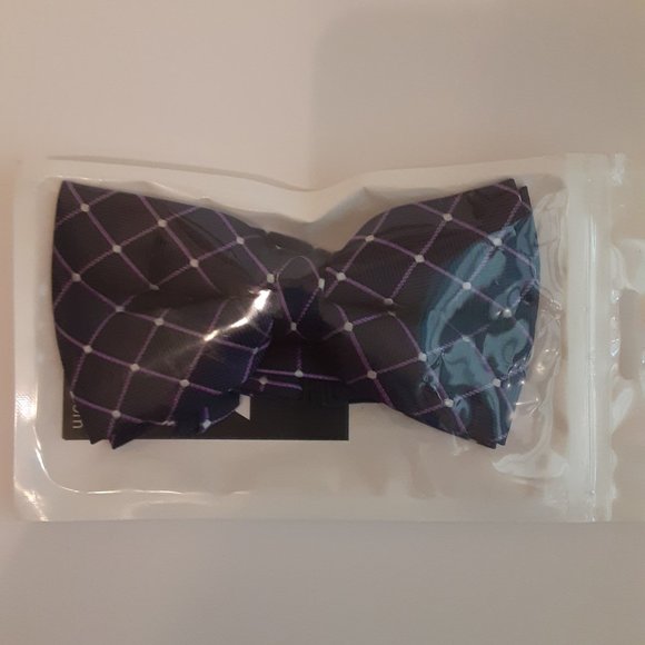 Retreez pre-tied bowtie - Picture 1 of 3